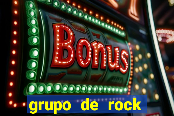 grupo de rock whatsapp 2024