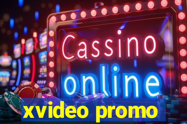 xvideo promo