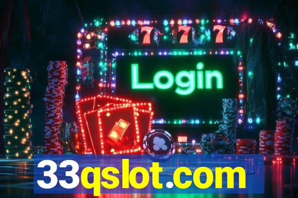 33qslot.com