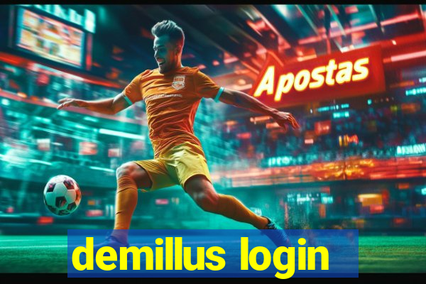 demillus login