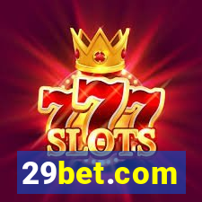 29bet.com