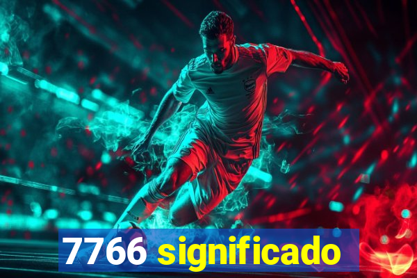 7766 significado