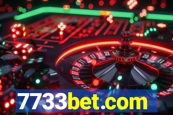 7733bet.com