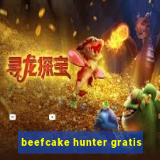 beefcake hunter gratis