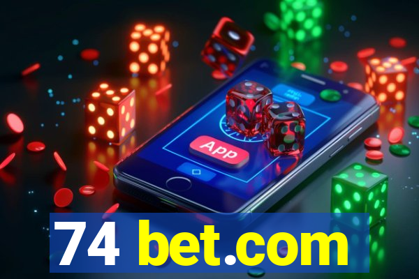 74 bet.com