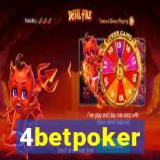 4betpoker