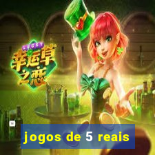 jogos de 5 reais