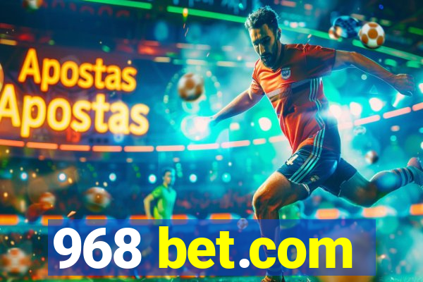 968 bet.com