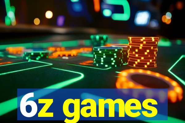 6z games