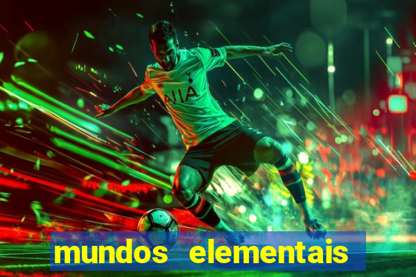 mundos elementais apk download