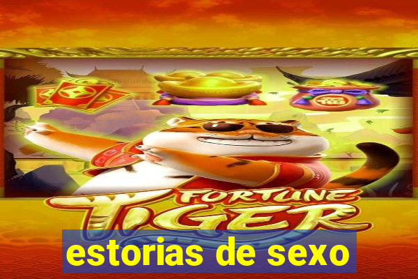 estorias de sexo