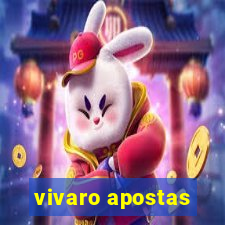 vivaro apostas