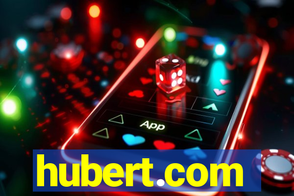 hubert.com plataforma de jogos