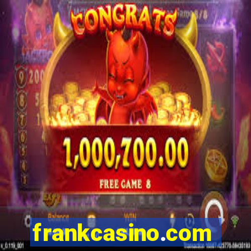 frankcasino.com