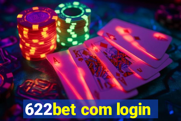 622bet com login