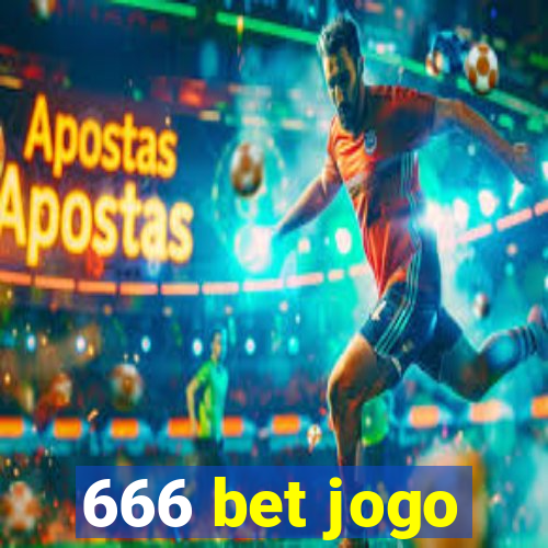 666 bet jogo