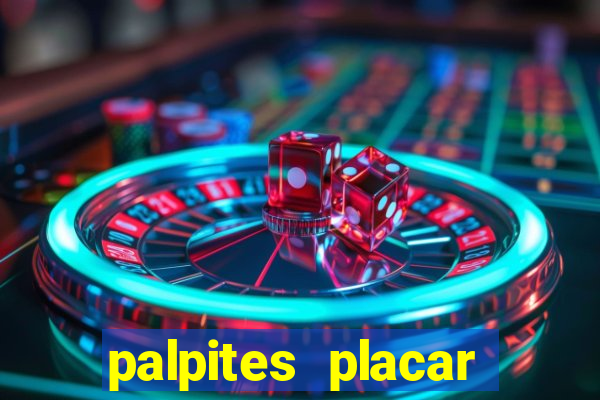 palpites placar exato dos jogos de amanhã