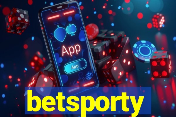 betsporty