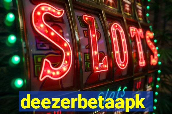 deezerbetaapk