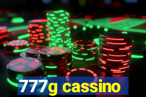 777g cassino