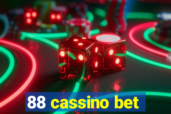 88 cassino bet