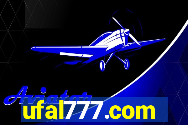 ufal777.com