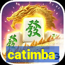 catimba