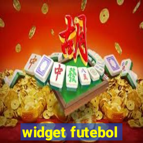 widget futebol