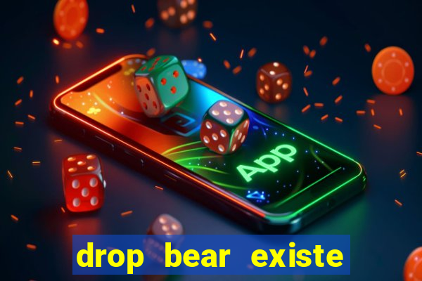 drop bear existe no brasil