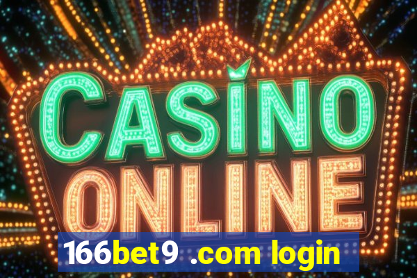 166bet9 .com login