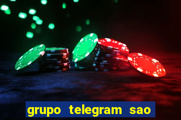 grupo telegram sao jose do rio preto