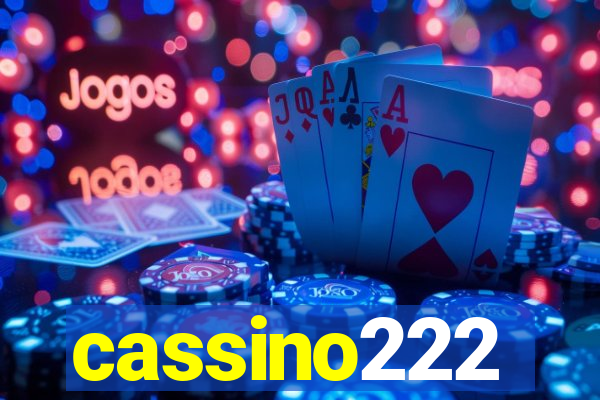 cassino222