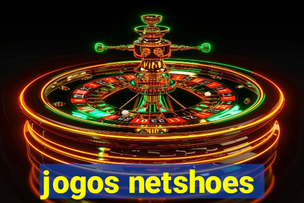 jogos netshoes