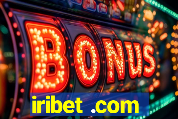 iribet .com