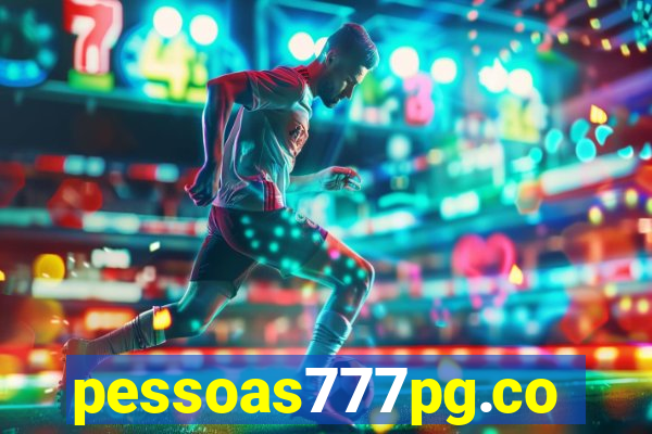 pessoas777pg.com