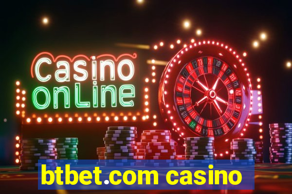 btbet.com casino