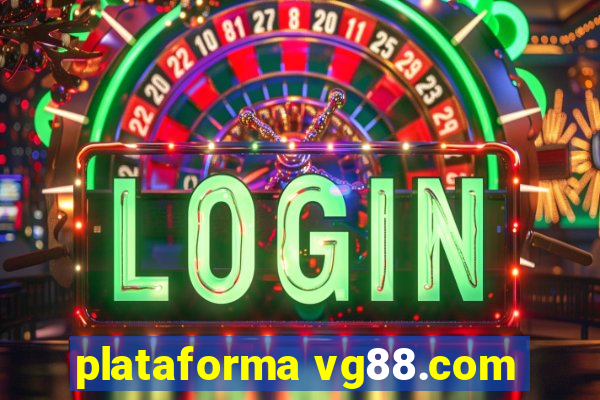 plataforma vg88.com