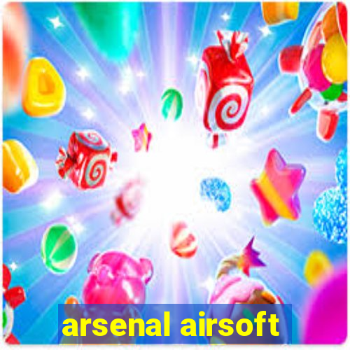 arsenal airsoft