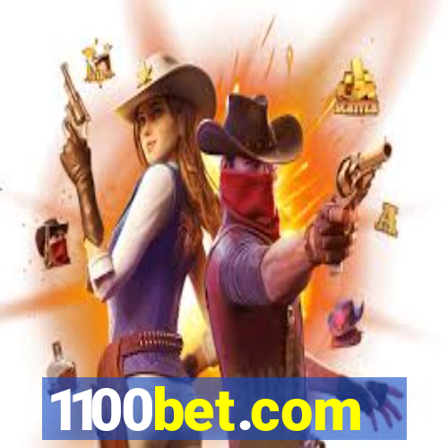 1100bet.com