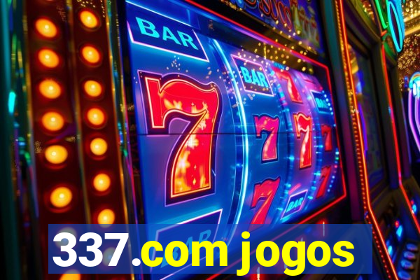 337.com jogos