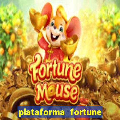 plataforma fortune tiger depósito 1 real