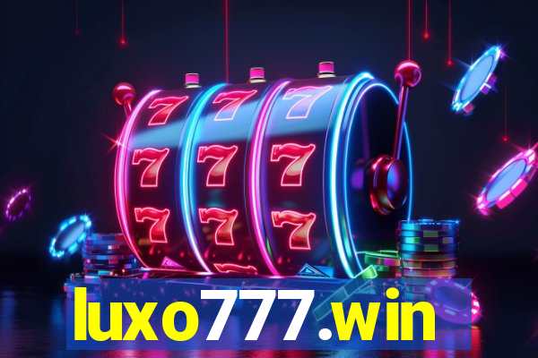 luxo777.win