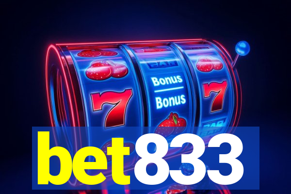 bet833