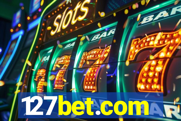 127bet.com