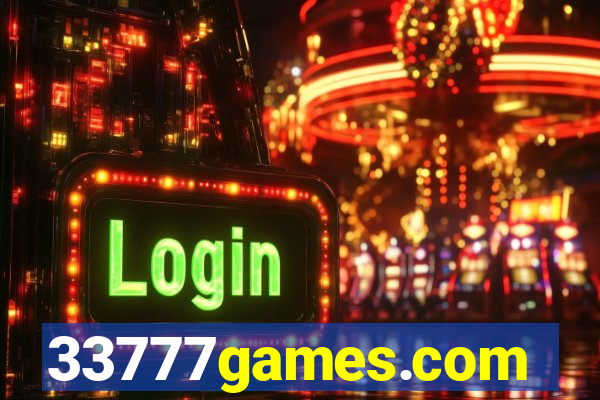 33777games.com