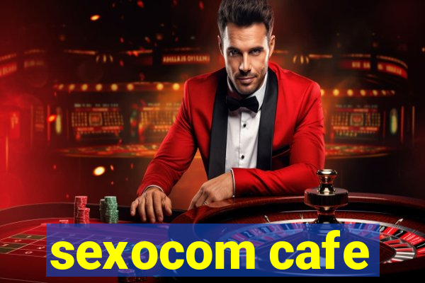 sexocom cafe