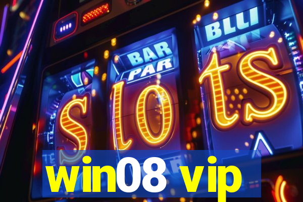 win08 vip