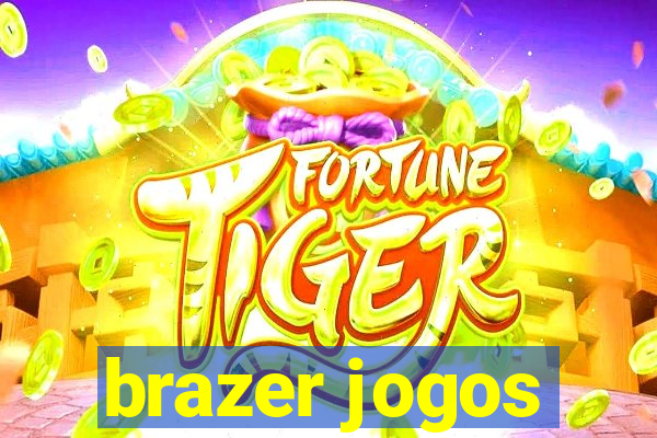 brazer jogos