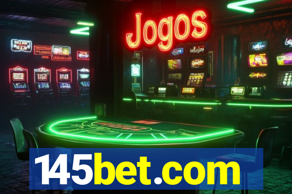 145bet.com