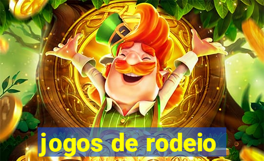 jogos de rodeio